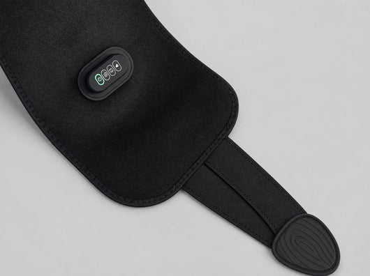 TriRelief Sleeve